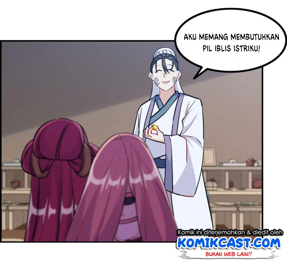 The Beginning of  Journey Chapter 11 Gambar 13